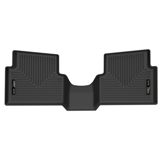 X-act Contour - 2nd Seat Floor Liner by Husky Liners
