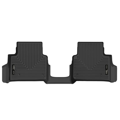 X-act Contour - 2nd Seat Floor Liner by Husky Liners