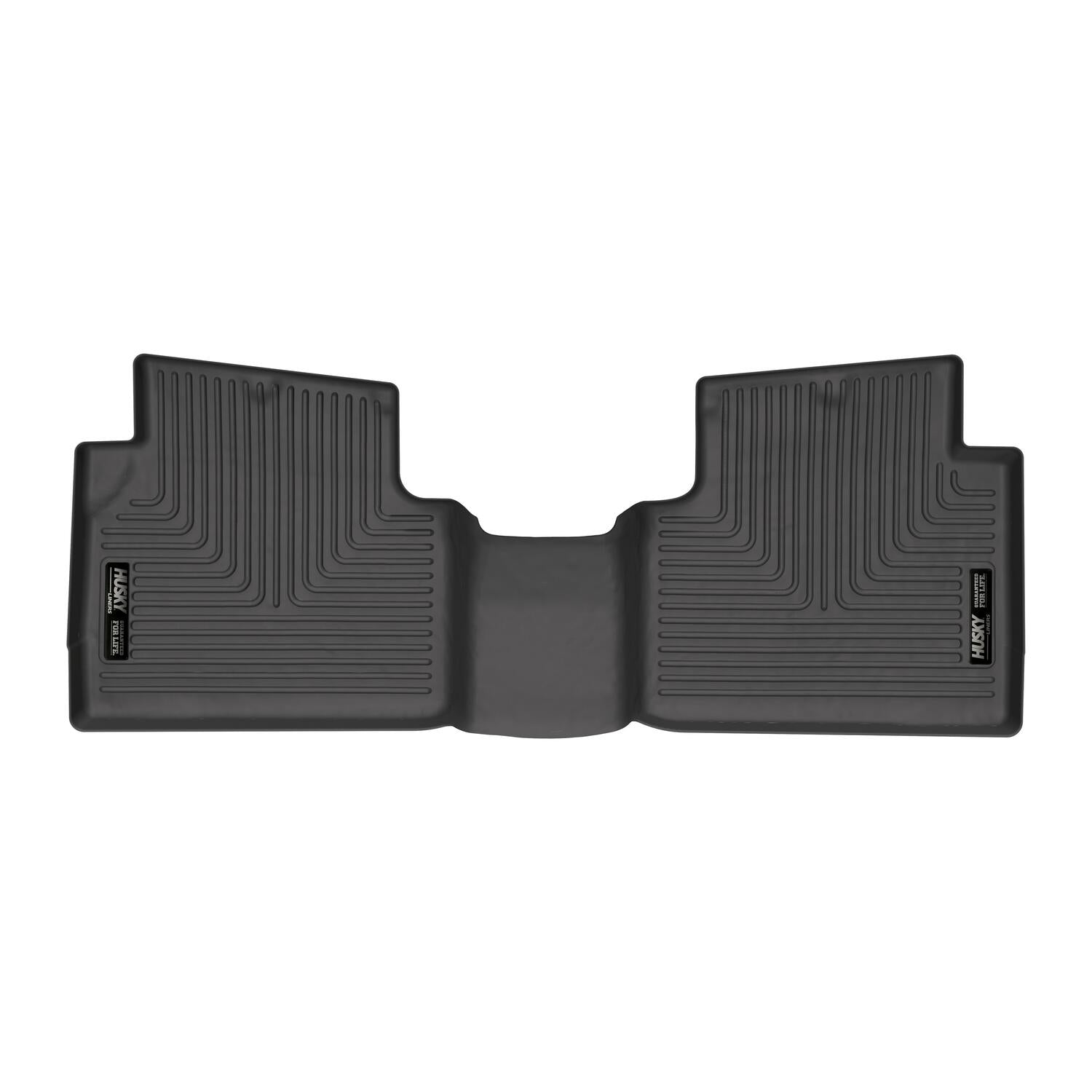 X-act Contour - 2nd Seat Floor Liner by Husky Liners