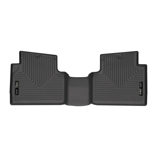X-act Contour - 2nd Seat Floor Liner by Husky Liners