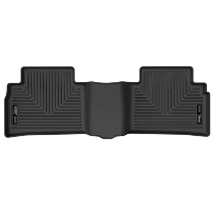 X-act Contour - 2nd Seat Floor Liner by Husky Liners