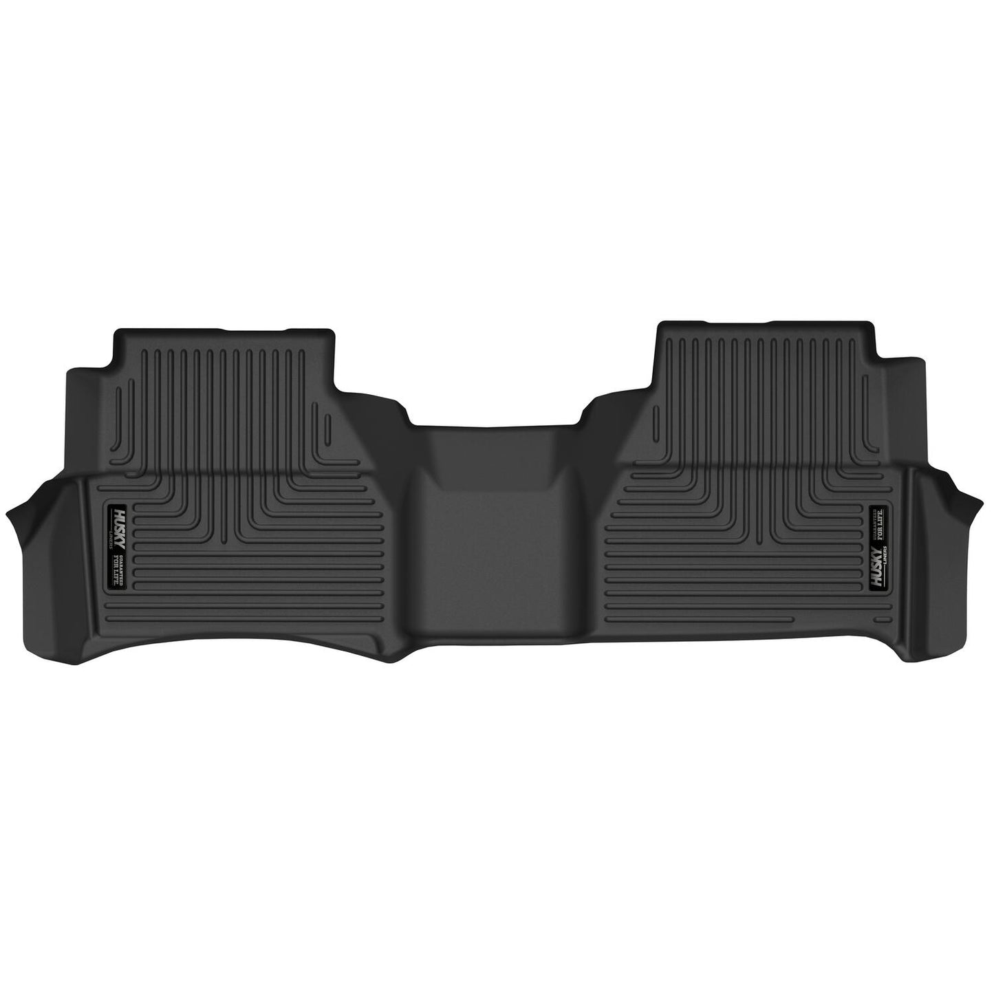 X-act Contour - 2nd Seat Floor Liner by Husky Liners