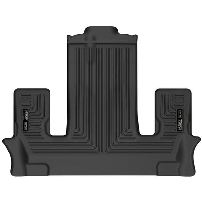 X-act Contour - 3rd Seat Floor Liner by Husky Liners