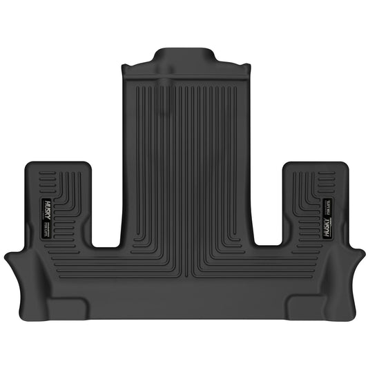 X-act Contour - 3rd Seat Floor Liner by Husky Liners