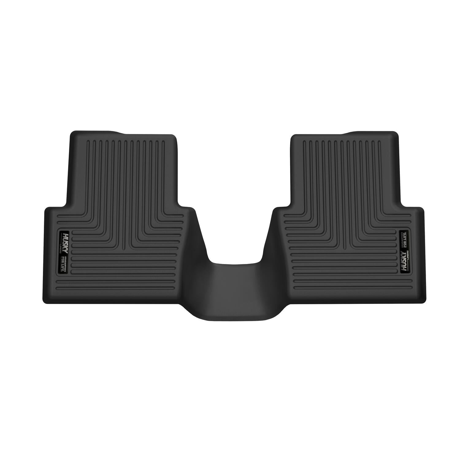 X-act Contour - 2nd Seat Floor Liner by Husky Liners