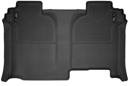 X-act Contour - 2nd Seat Floor Liner by Husky Liners