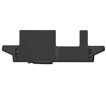 X-act Contour - 3rd Seat Floor Liner by Husky Liners