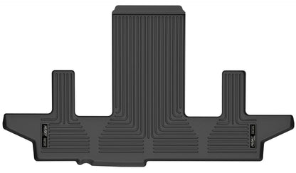 X-act Contour - 3rd Seat Floor Liner by Husky Liners