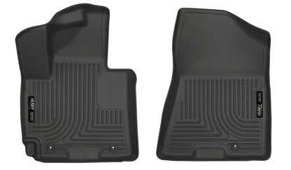 X-act Contour - Front Floor Liners by Husky Liners