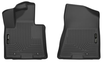 X-act Contour - Front Floor Liners by Husky Liners