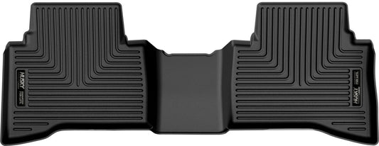 X-act Contour - 2nd Seat Floor Liner by Husky Liners
