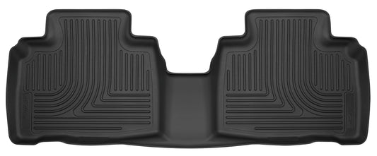 X-act Contour - 2nd Seat Floor Liner by Husky Liners
