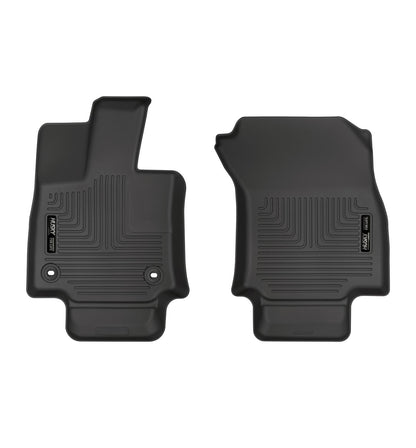 X-act Contour - Front Floor Liners by Husky Liners