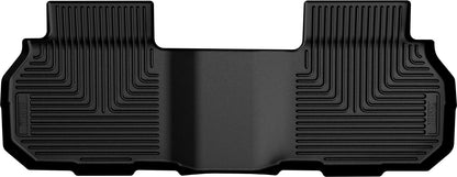 X-act Contour - 2nd Seat Floor Liner by Husky Liners