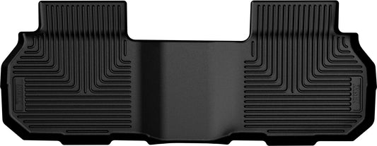 X-act Contour - 2nd Seat Floor Liner by Husky Liners