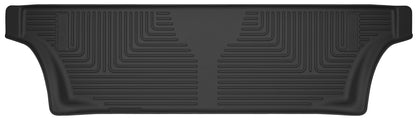 X-act Contour - 3rd Seat Floor Liner by Husky Liners