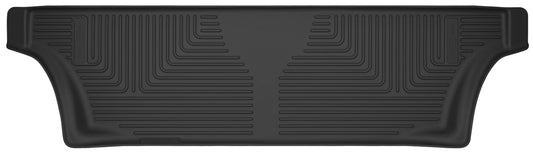X-act Contour - 3rd Seat Floor Liner by Husky Liners
