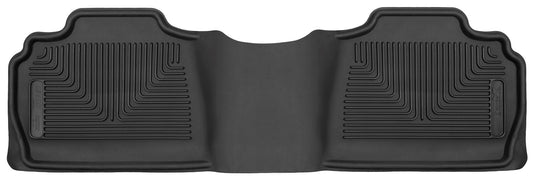 X-act Contour - 2nd Seat Floor Liner by Husky Liners