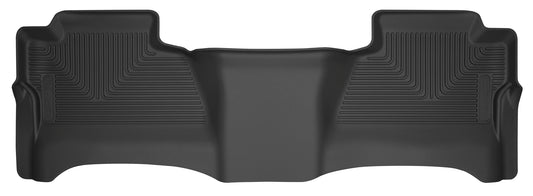 X-act Contour - 2nd Seat Floor Liner by Husky Liners