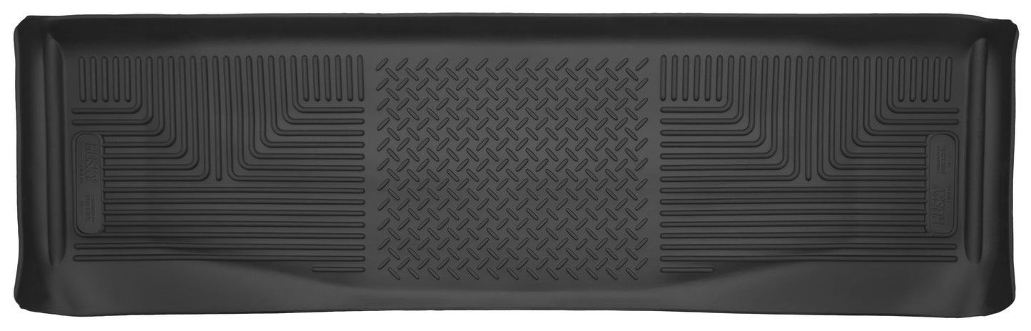 X-act Contour - 2nd Seat Floor Liner by Husky Liners