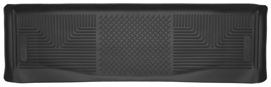 X-act Contour - 2nd Seat Floor Liner by Husky Liners