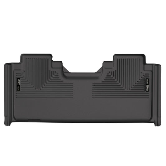X-act Contour - 2nd Seat Floor Liner (Full Coverage) by Husky Liners