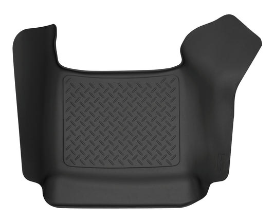X-act Contour - Center Hump Floor Liner by Husky Liners