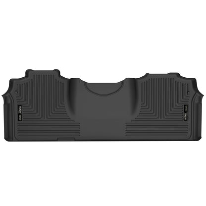 X-act Contour - 2nd Seat Floor Liner (Full Coverage) by Husky Liners