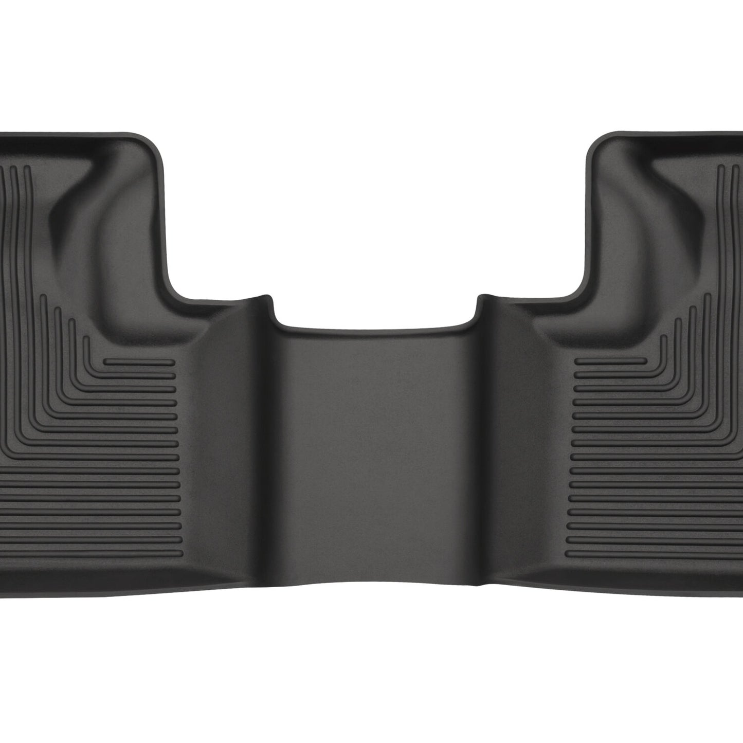 X-act Contour - 2nd Seat Floor Liner by Husky Liners
