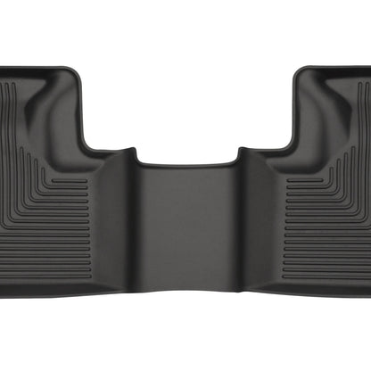 X-act Contour - 2nd Seat Floor Liner by Husky Liners