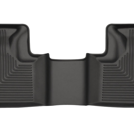 X-act Contour - 2nd Seat Floor Liner by Husky Liners