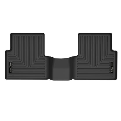 X-act Contour - 2nd Seat Floor Liner by Husky Liners