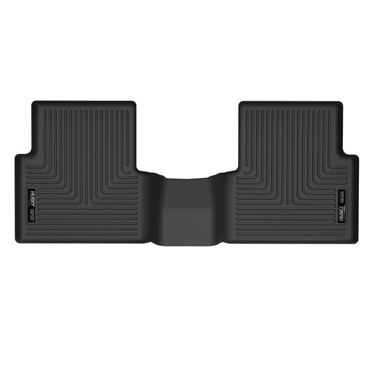 X-act Contour - 2nd Seat Floor Liner by Husky Liners