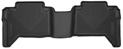 X-act Contour - 2nd Seat Floor Liner by Husky Liners