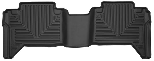 X-act Contour - 2nd Seat Floor Liner by Husky Liners