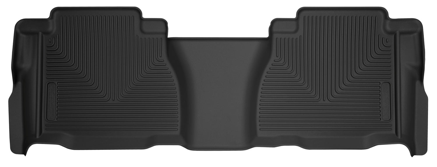 X-act Contour - 2nd Seat Floor Liner by Husky Liners