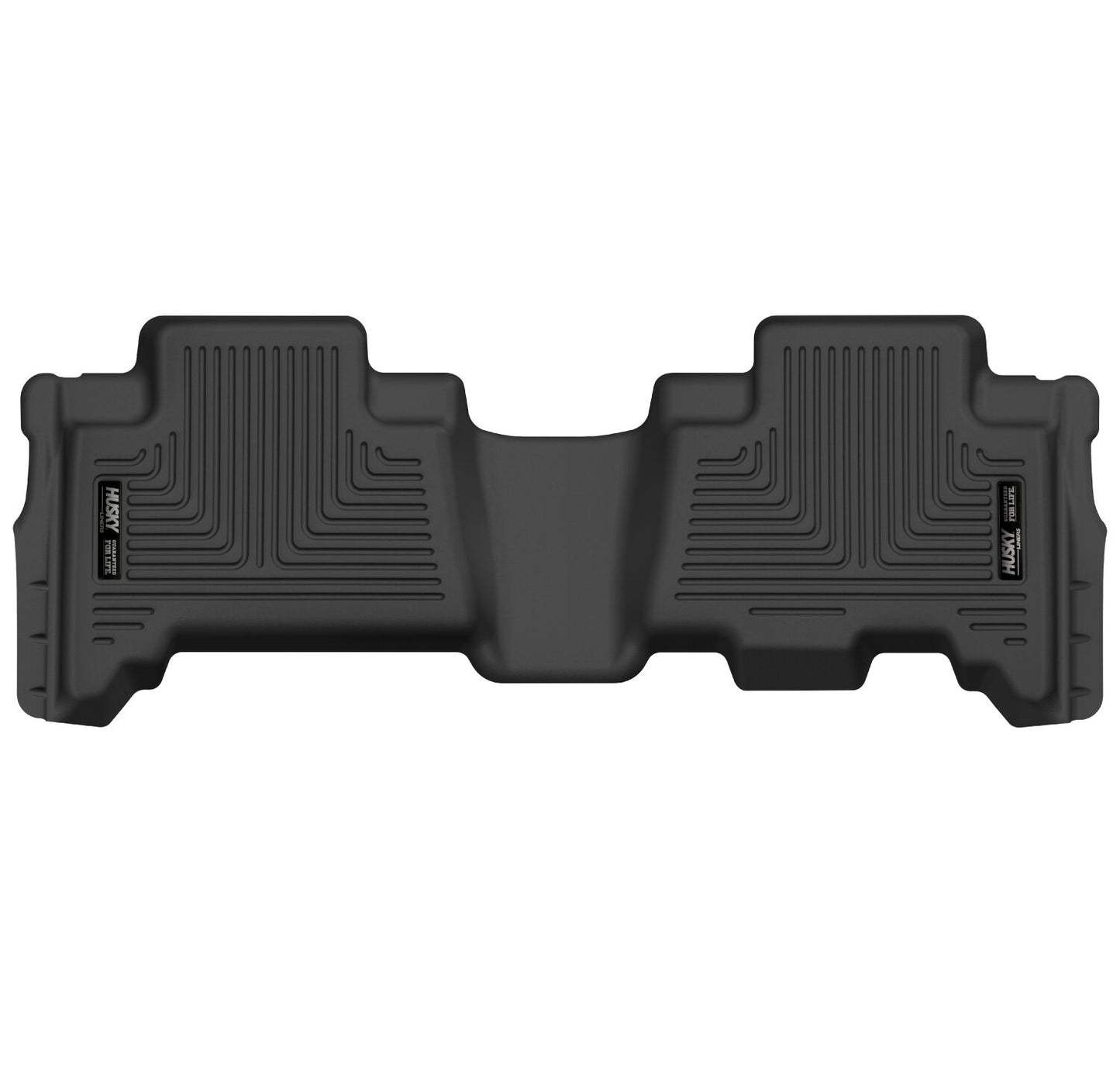 X-act Contour - 2nd Seat Floor Liner by Husky Liners