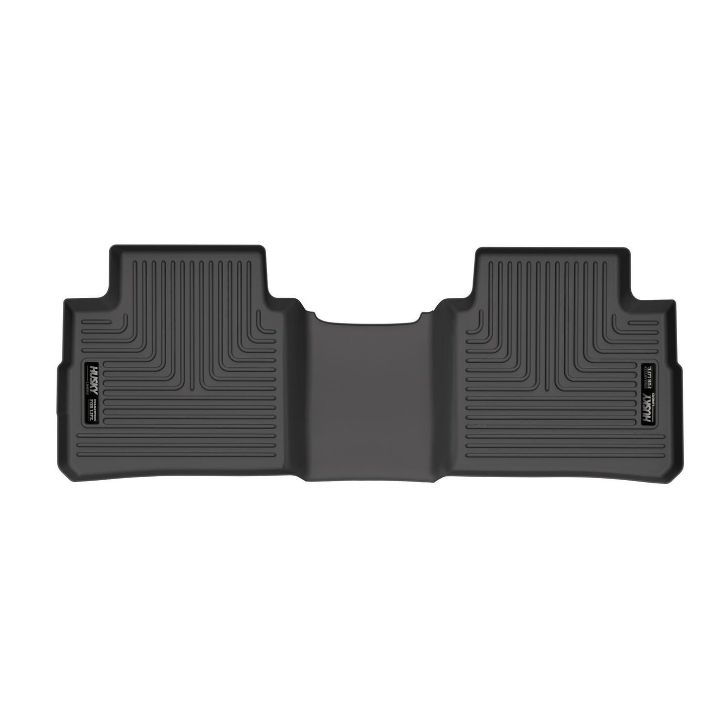 X-act Contour - 2nd Seat Floor Liner by Husky Liners
