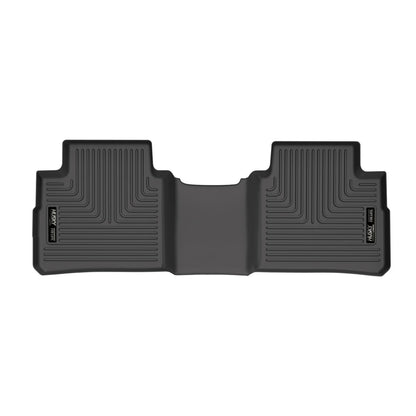 X-act Contour - 2nd Seat Floor Liner by Husky Liners
