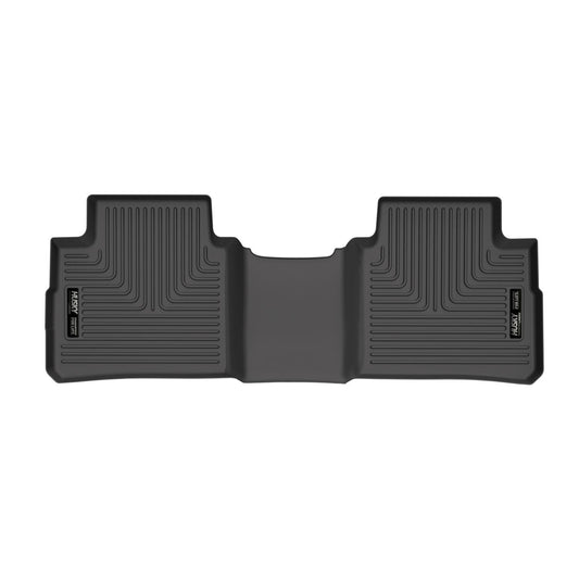 X-act Contour - 2nd Seat Floor Liner by Husky Liners