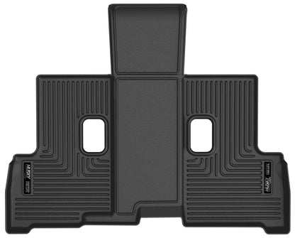 X-act Contour - 3rd Seat Floor Liner by Husky Liners