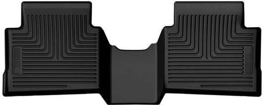 X-act Contour - 2nd Seat Floor Liner by Husky Liners