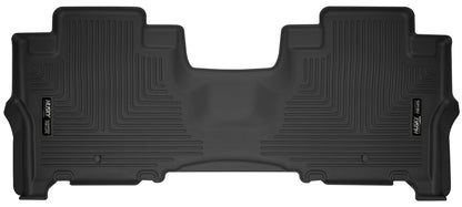 X-act Contour - 2nd Seat Floor Liner by Husky Liners