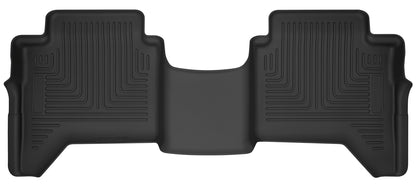 X-act Contour - 2nd Seat Floor Liner by Husky Liners
