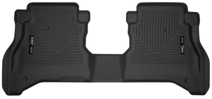 X-act Contour - 2nd Seat Floor Liner by Husky Liners