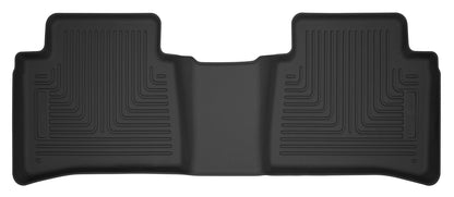 X-act Contour - 2nd Seat Floor Liner by Husky Liners