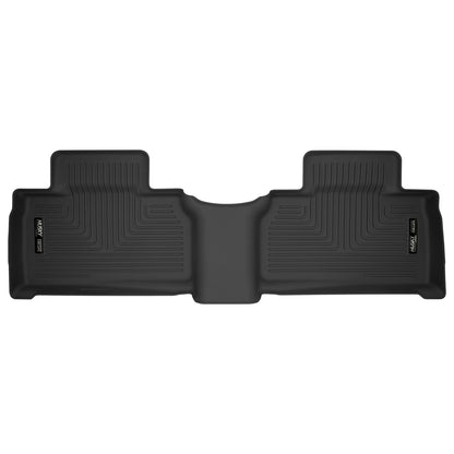 X-act Contour - 2nd Seat Floor Liner by Husky Liners
