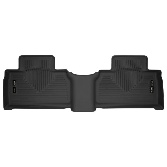 X-act Contour - 2nd Seat Floor Liner by Husky Liners
