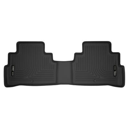 X-act Contour - 2nd Seat Floor Liner by Husky Liners