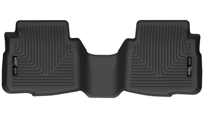 X-act Contour - 2nd Seat Floor Liner by Husky Liners
